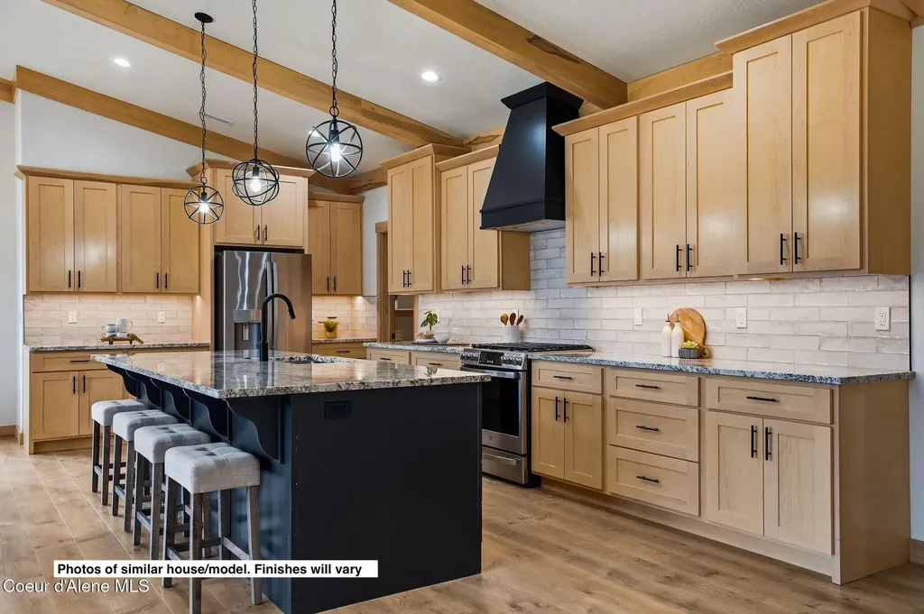 171 Backtrack Road Sandpoint ID 83864