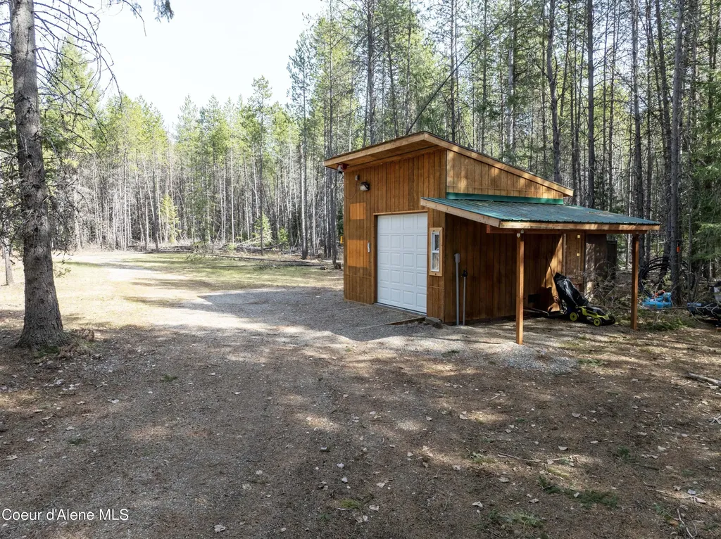 11271 Eastside Road Priest River ID 83856