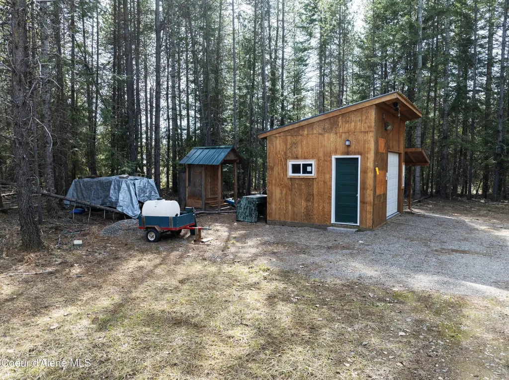 11271 Eastside Road Priest River ID 83856