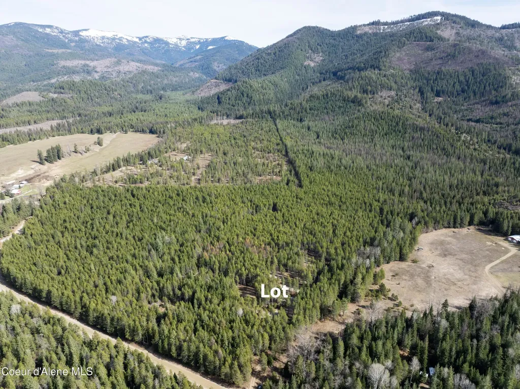 11271 Eastside Road Priest River ID 83856
