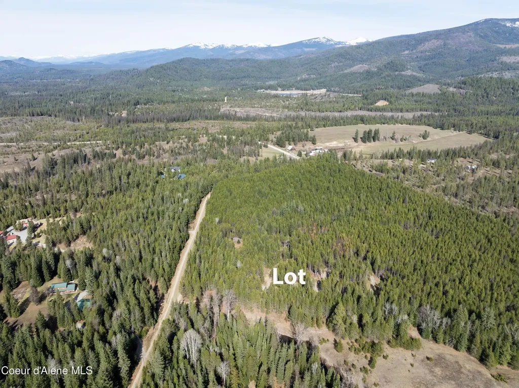 11271 Eastside Road Priest River ID 83856
