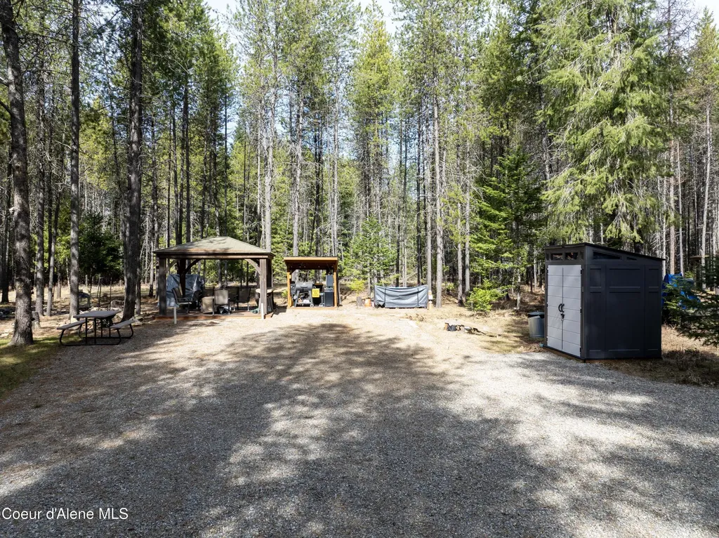 11271 Eastside Road Priest River ID 83856