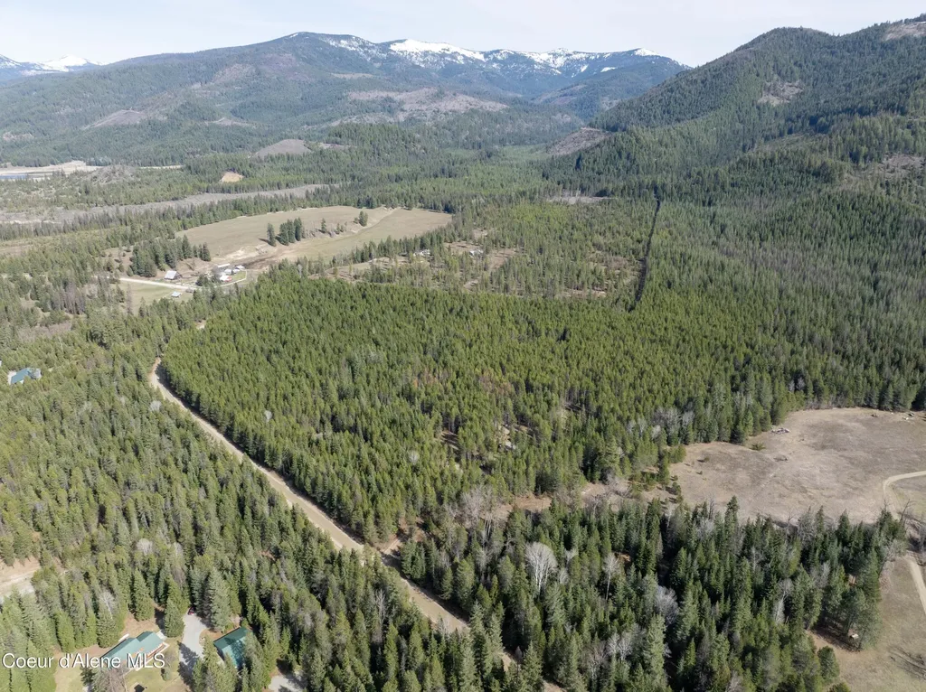 11271 Eastside Road Priest River ID 83856
