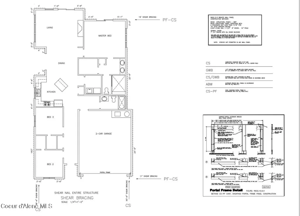 185 Backtrack Road Sandpoint ID 83864