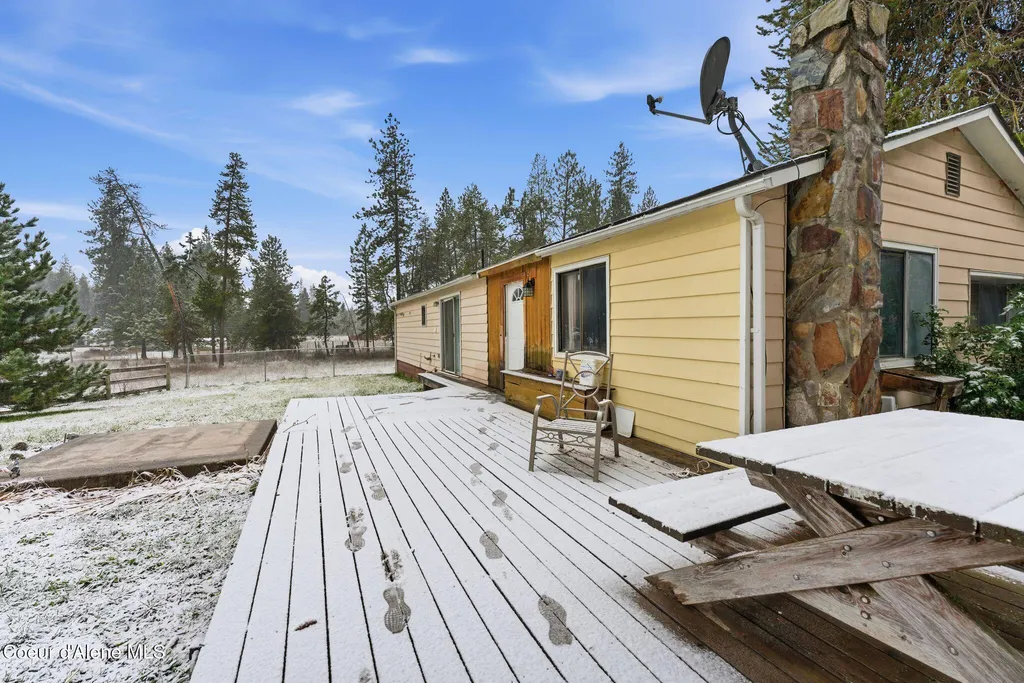15707 N Ranch Valley Road Rathdrum ID 83858