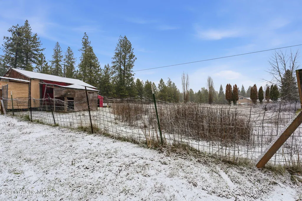 15707 N Ranch Valley Road Rathdrum ID 83858