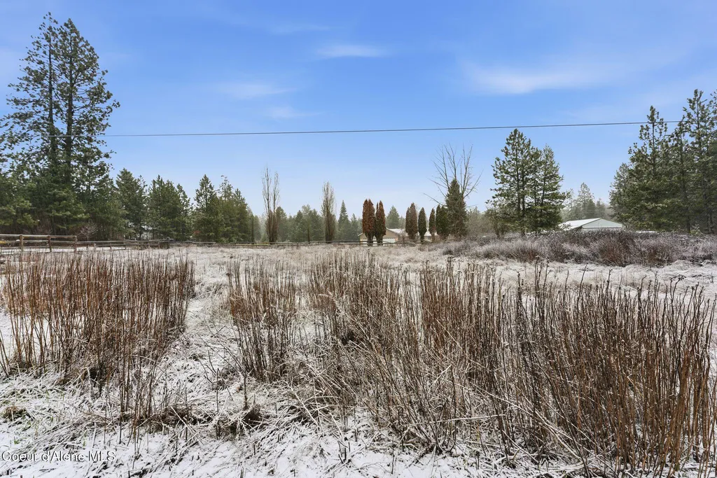 15707 N Ranch Valley Road Rathdrum ID 83858