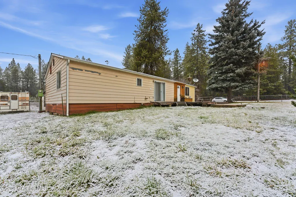 15707 N Ranch Valley Road Rathdrum ID 83858