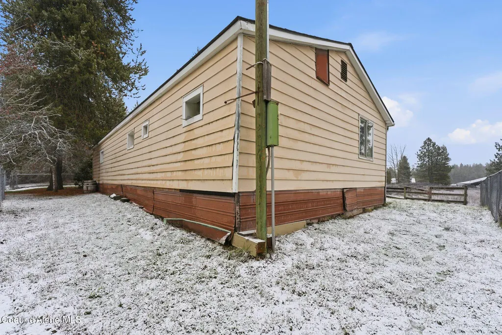 15707 N Ranch Valley Road Rathdrum ID 83858