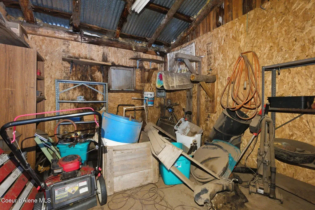 15707 N Ranch Valley Road Rathdrum ID 83858