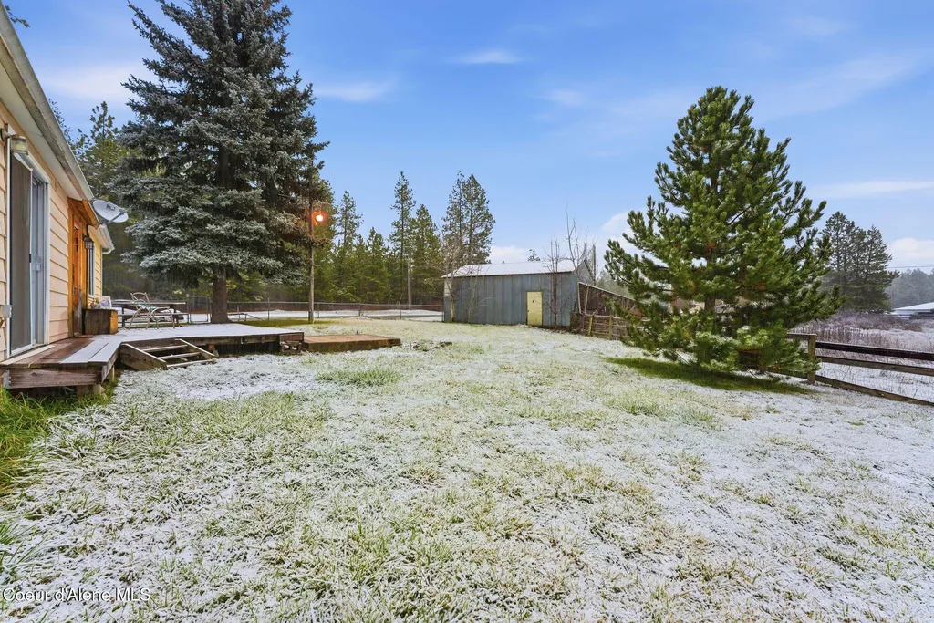 15707 N Ranch Valley Road Rathdrum ID 83858