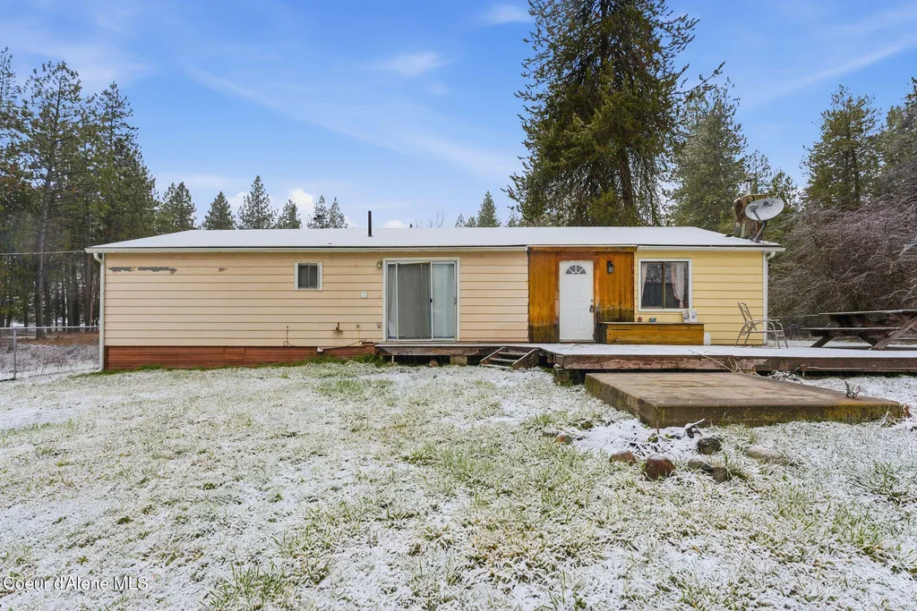 15707 N Ranch Valley Road Rathdrum ID 83858