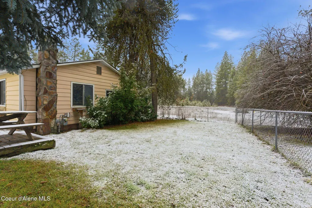 15707 N Ranch Valley Road Rathdrum ID 83858