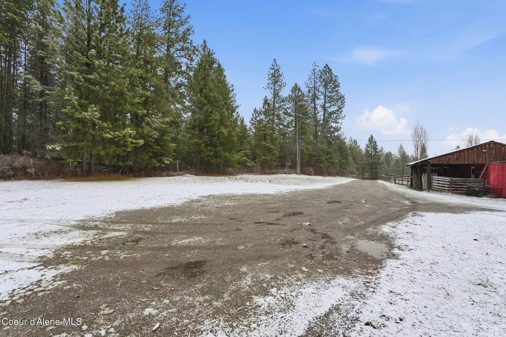 15707 N Ranch Valley Road Rathdrum ID 83858