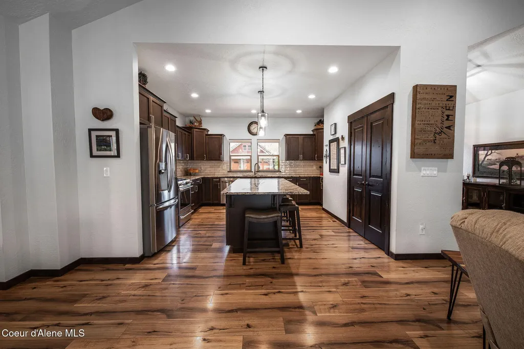 940 E Hurricane Drive Hayden ID 83835