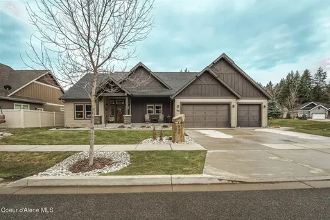 940 E Hurricane Drive Hayden ID 83835