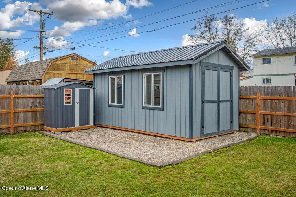 216 S Second Avenue Sandpoint ID 83864