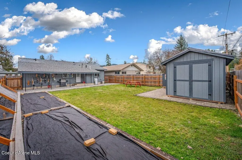 216 S Second Avenue Sandpoint ID 83864