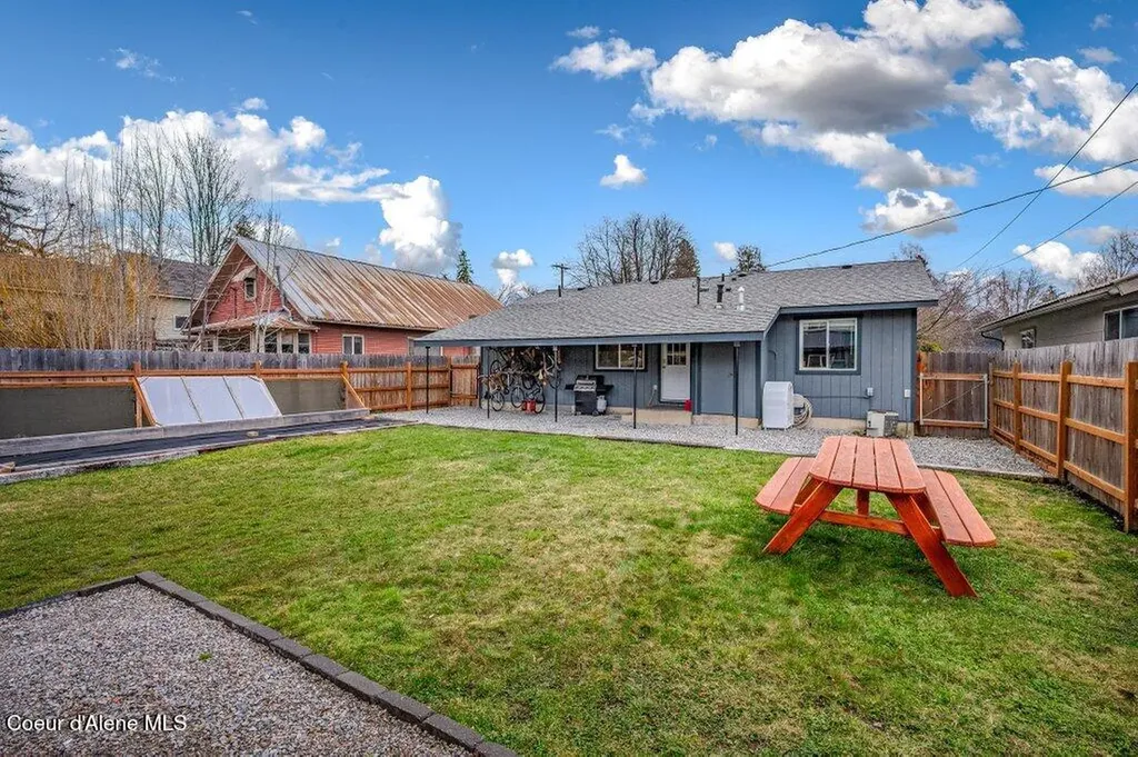 216 S Second Avenue Sandpoint ID 83864