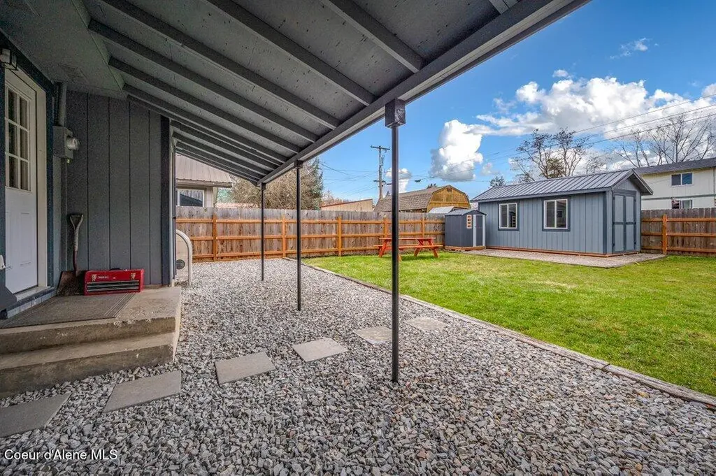 216 S Second Avenue Sandpoint ID 83864