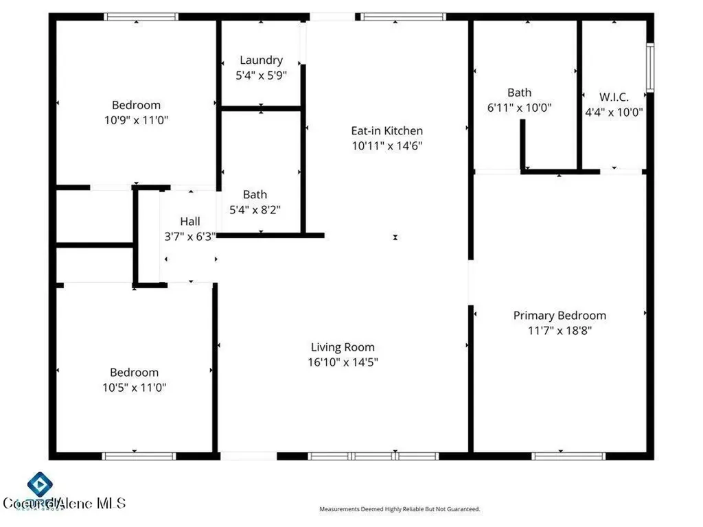 216 S Second Avenue Sandpoint ID 83864