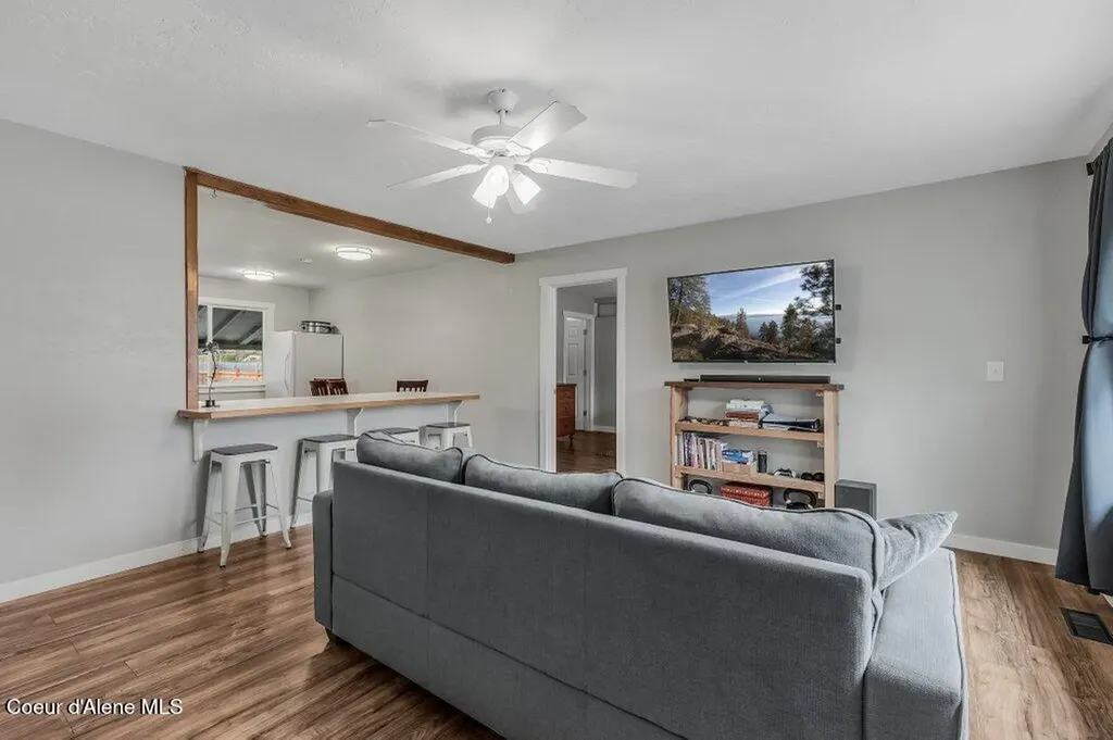 216 S Second Avenue Sandpoint ID 83864