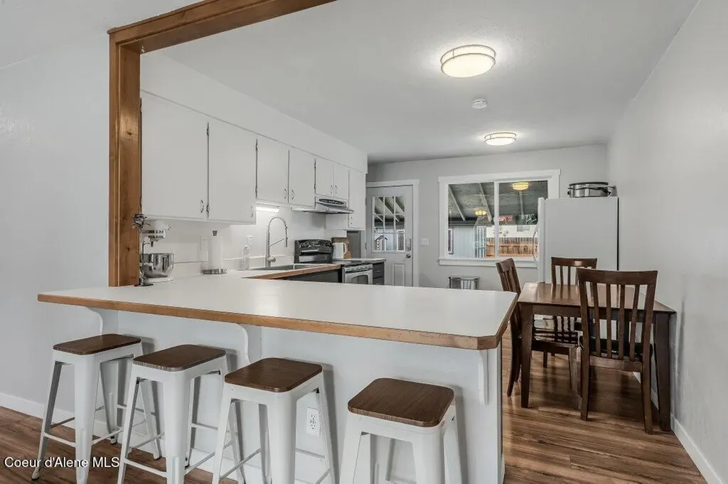 216 S Second Avenue Sandpoint ID 83864