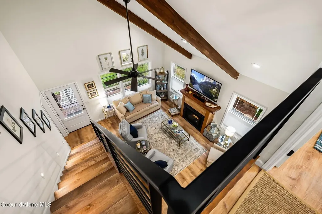 515 S Lavina Avenue Sandpoint ID 83864