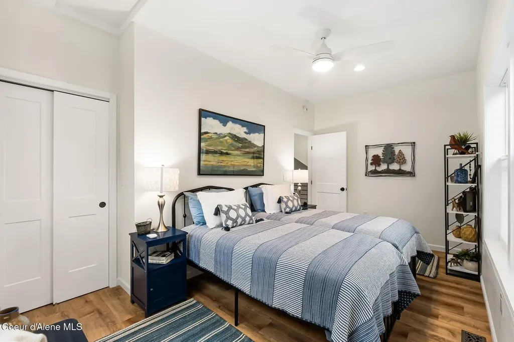 515 S Lavina Avenue Sandpoint ID 83864
