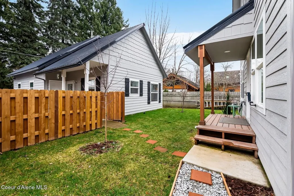 515 S Lavina Avenue Sandpoint ID 83864