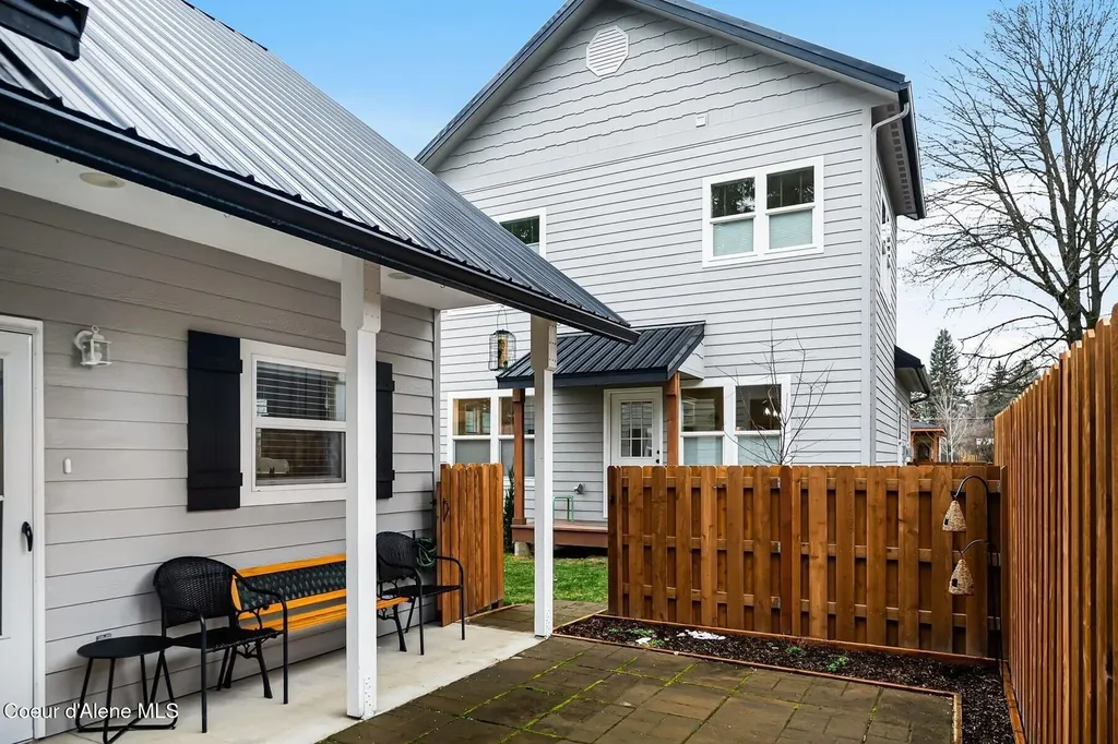 515 S Lavina Avenue Sandpoint ID 83864