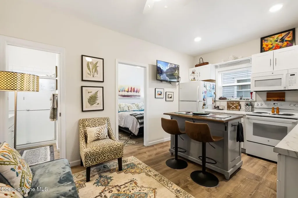 515 S Lavina Avenue Sandpoint ID 83864
