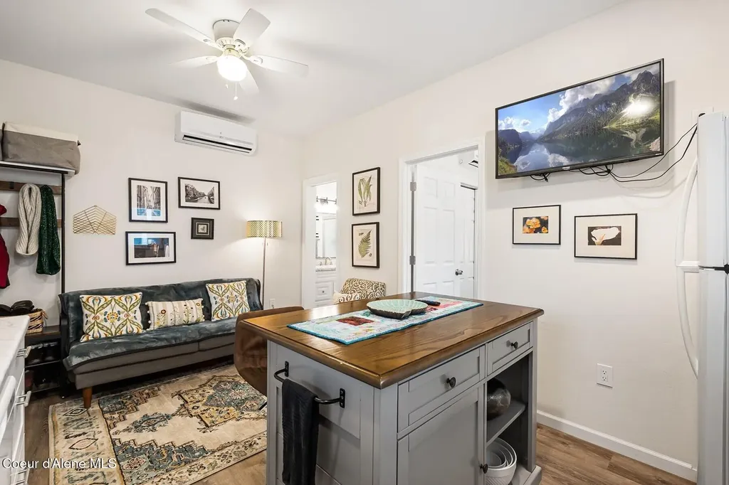515 S Lavina Avenue Sandpoint ID 83864