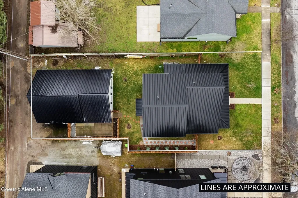 515 S Lavina Avenue Sandpoint ID 83864