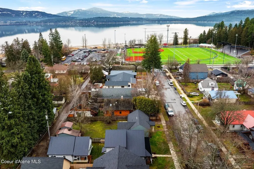 515 S Lavina Avenue Sandpoint ID 83864