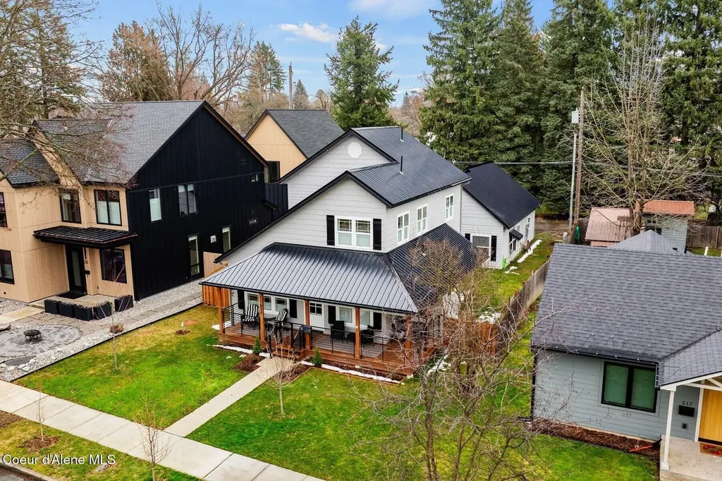 515 S Lavina Avenue Sandpoint ID 83864