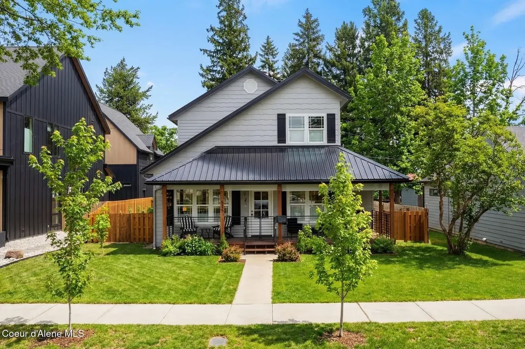 515 S Lavina Avenue Sandpoint ID 83864