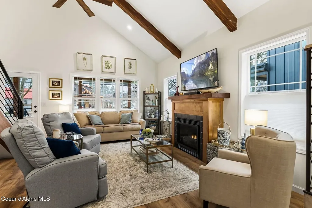 515 S Lavina Avenue Sandpoint ID 83864