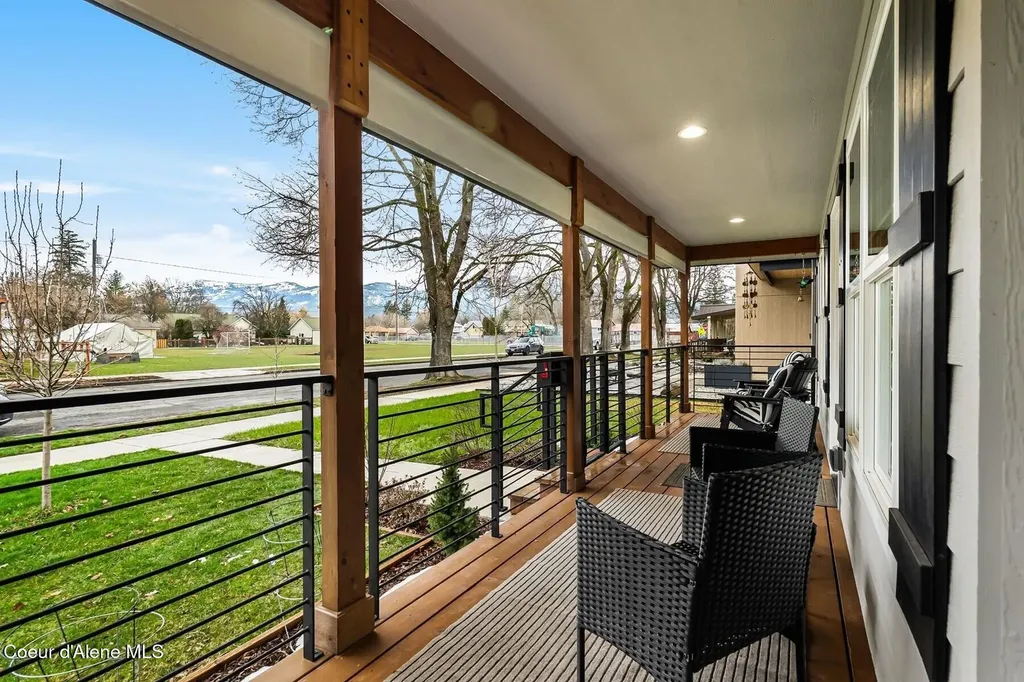 515 S Lavina Avenue Sandpoint ID 83864