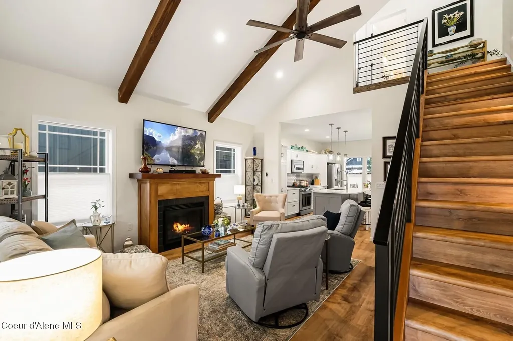 515 S Lavina Avenue Sandpoint ID 83864