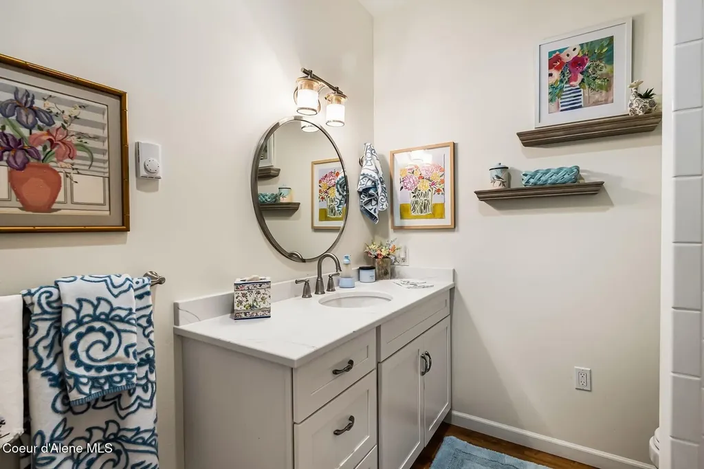 515 S Lavina Avenue Sandpoint ID 83864