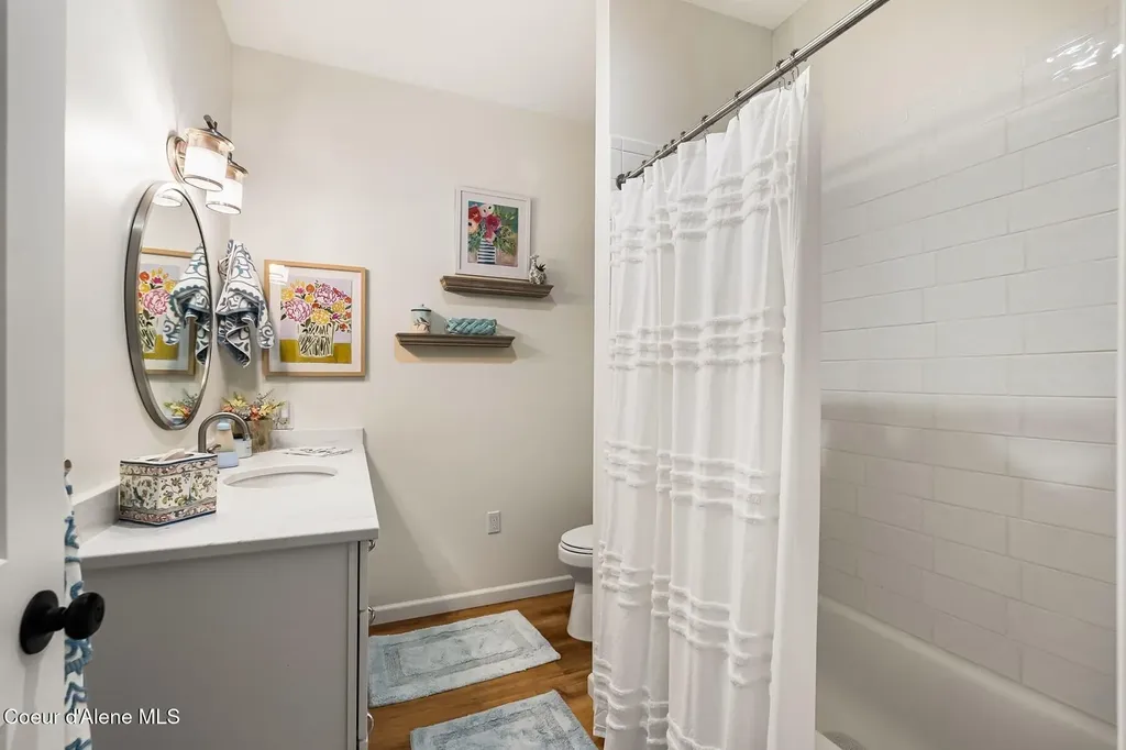 515 S Lavina Avenue Sandpoint ID 83864