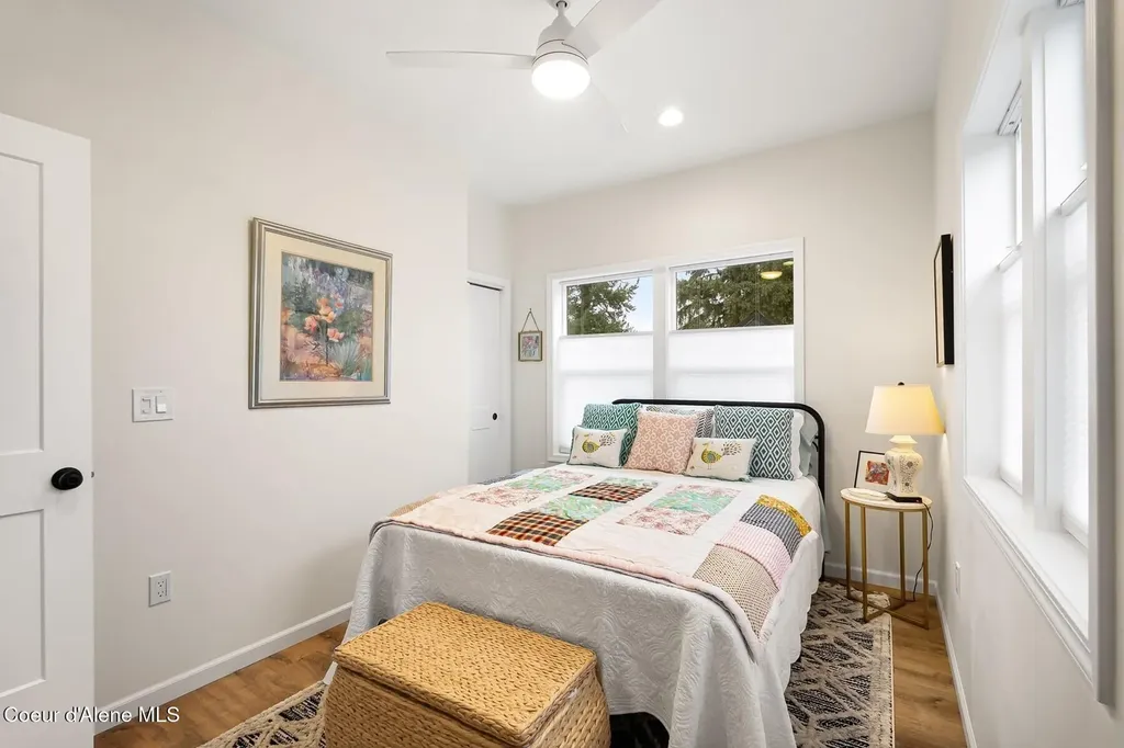 515 S Lavina Avenue Sandpoint ID 83864