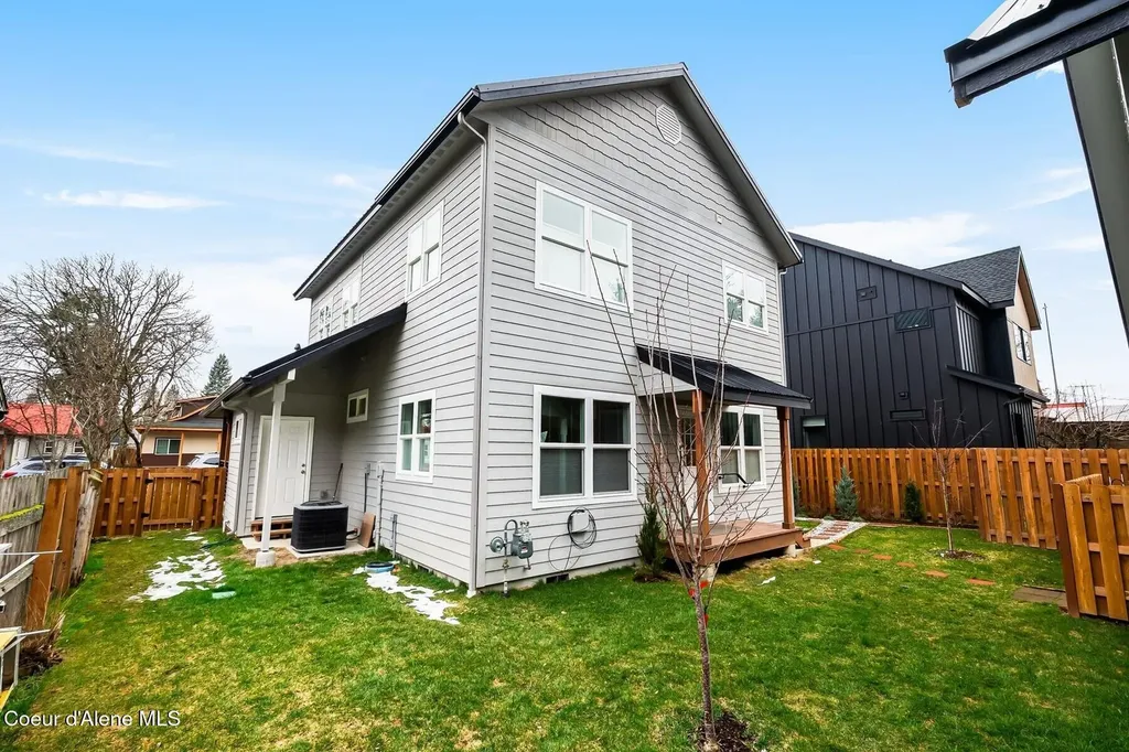 515 S Lavina Avenue Sandpoint ID 83864