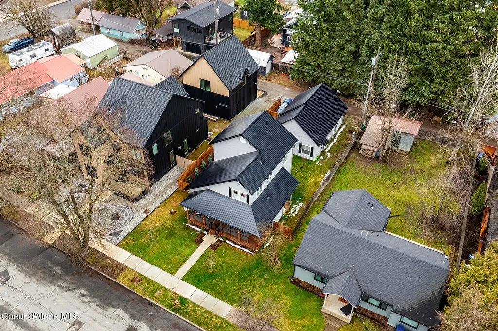 515 S Lavina Avenue Sandpoint ID 83864