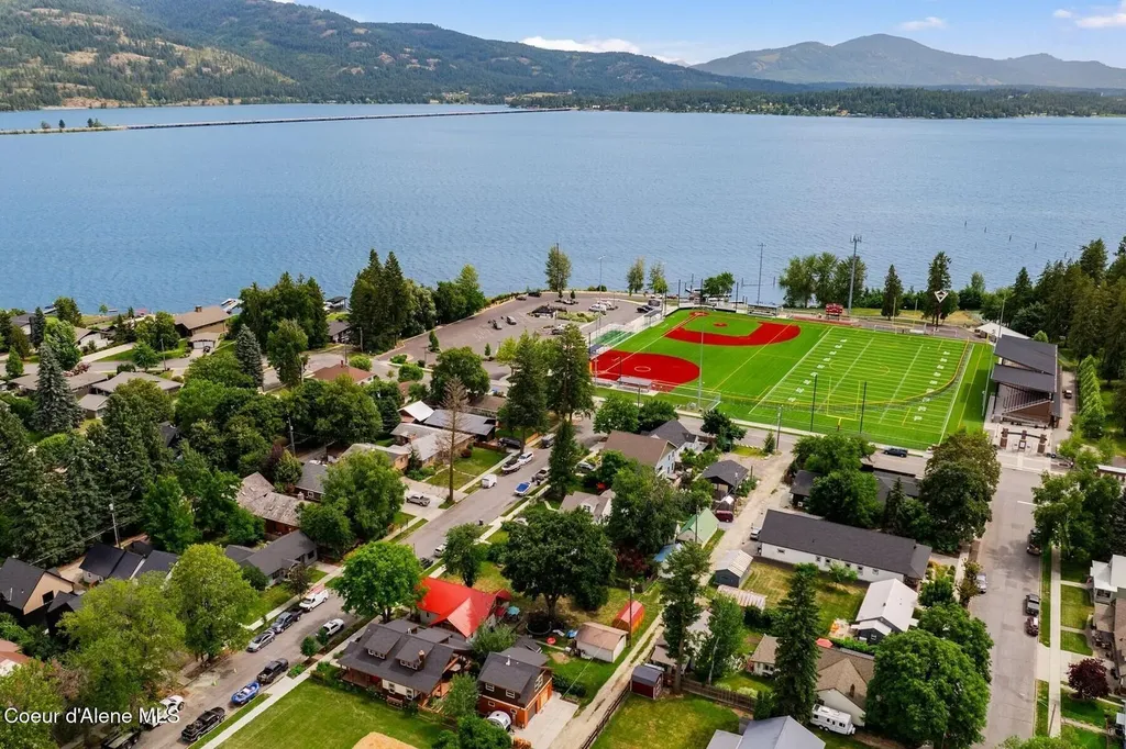 515 S Lavina Avenue Sandpoint ID 83864