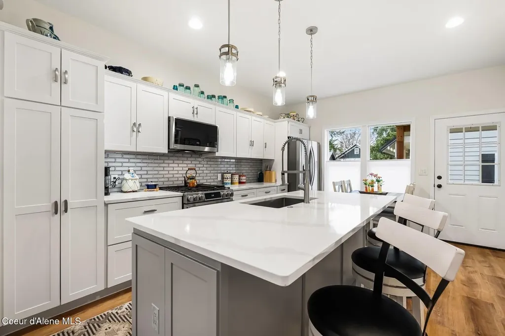 515 S Lavina Avenue Sandpoint ID 83864