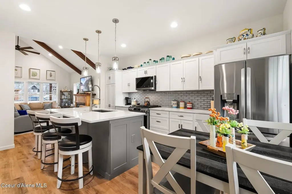 515 S Lavina Avenue Sandpoint ID 83864