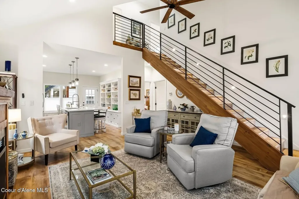 515 S Lavina Avenue Sandpoint ID 83864