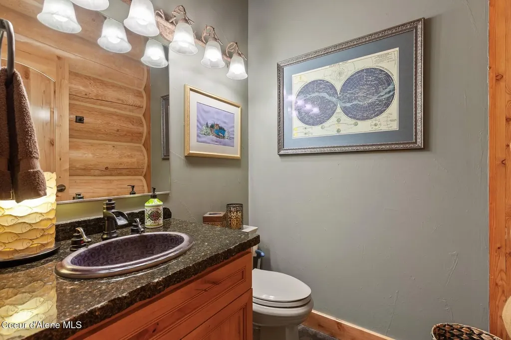 19722 S Providence Lane Worley ID 83876